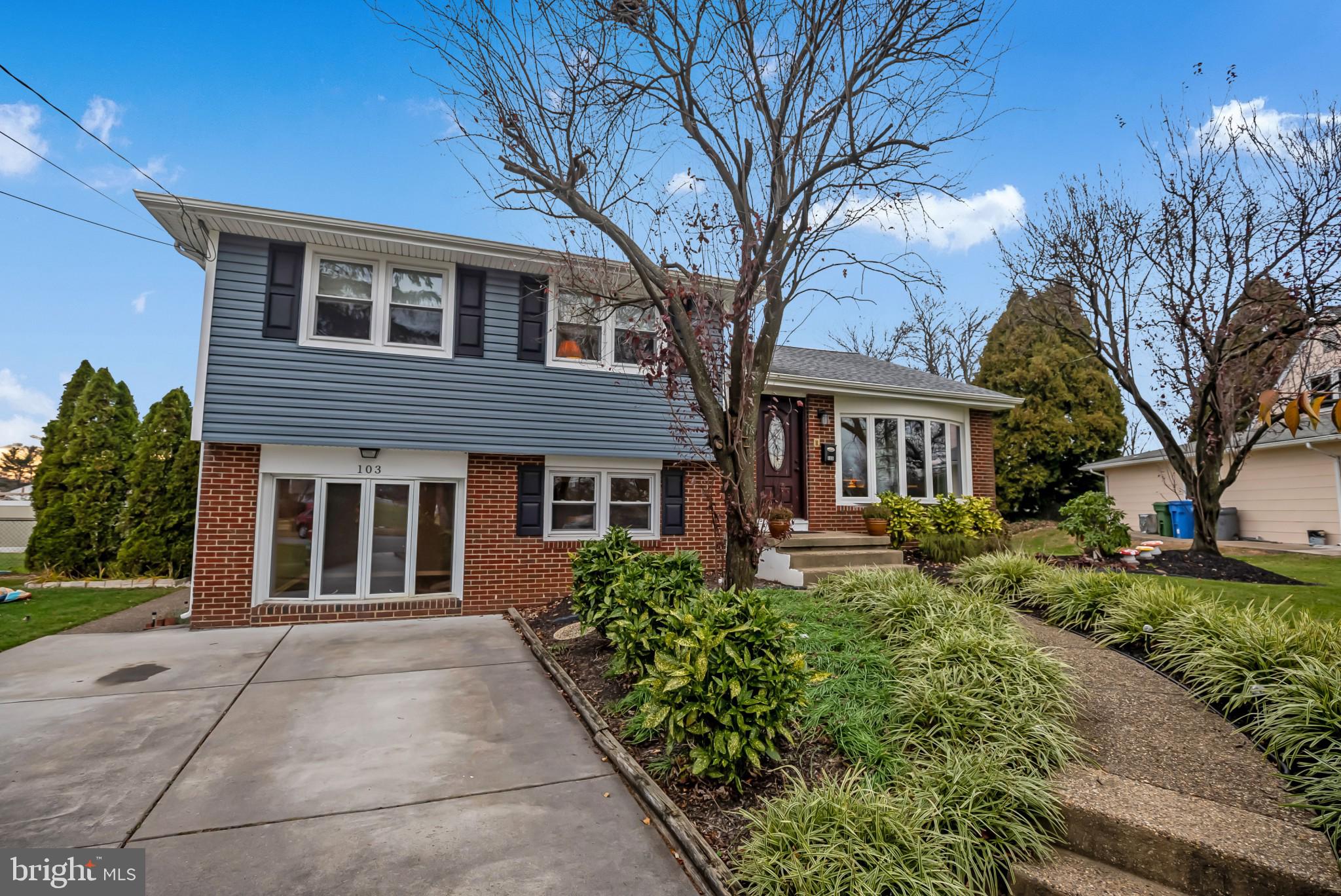 103 Ashbrook Road Cherry Hill, NJ 08034 - Photo 1 of 29