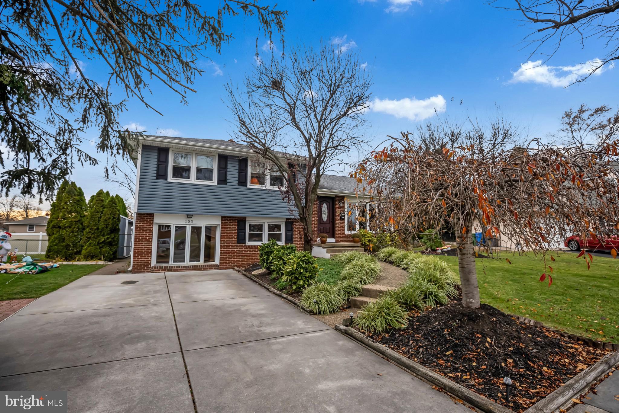 103 Ashbrook Road Cherry Hill, NJ 08034 - Photo 2 of 29