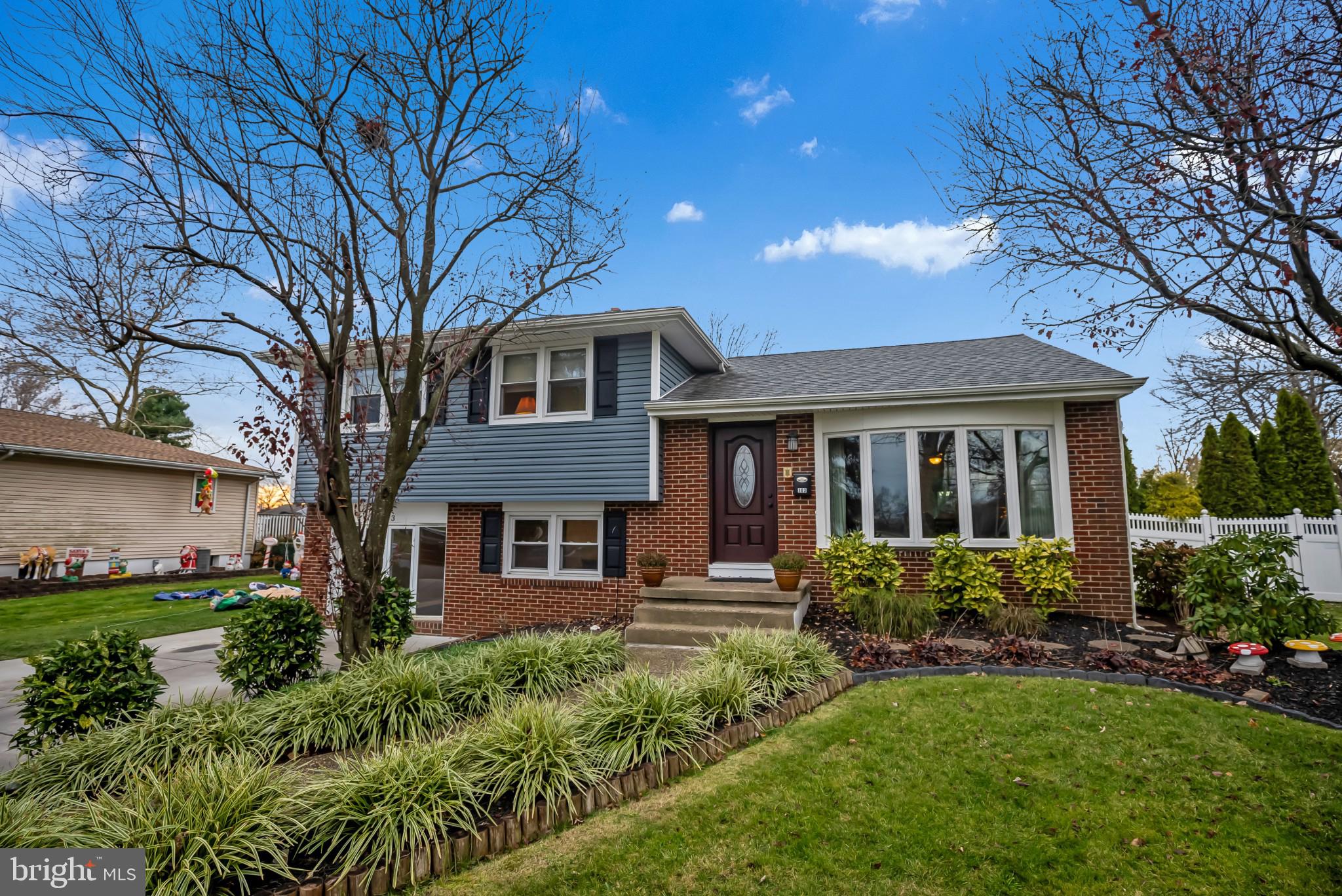 103 Ashbrook Road Cherry Hill, NJ 08034 - Photo 3 of 29