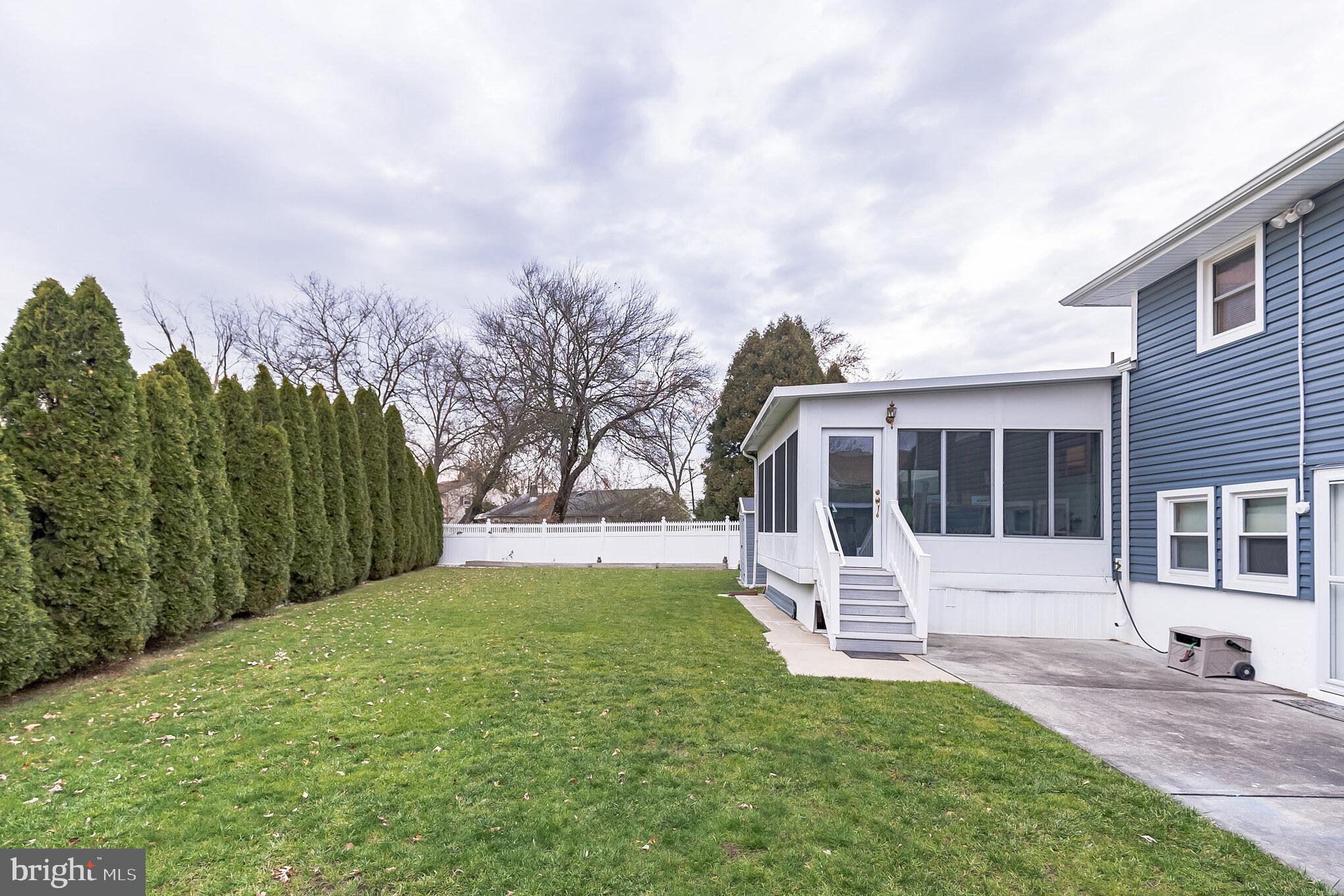 103 Ashbrook Road Cherry Hill, NJ 08034 - Photo 4 of 29