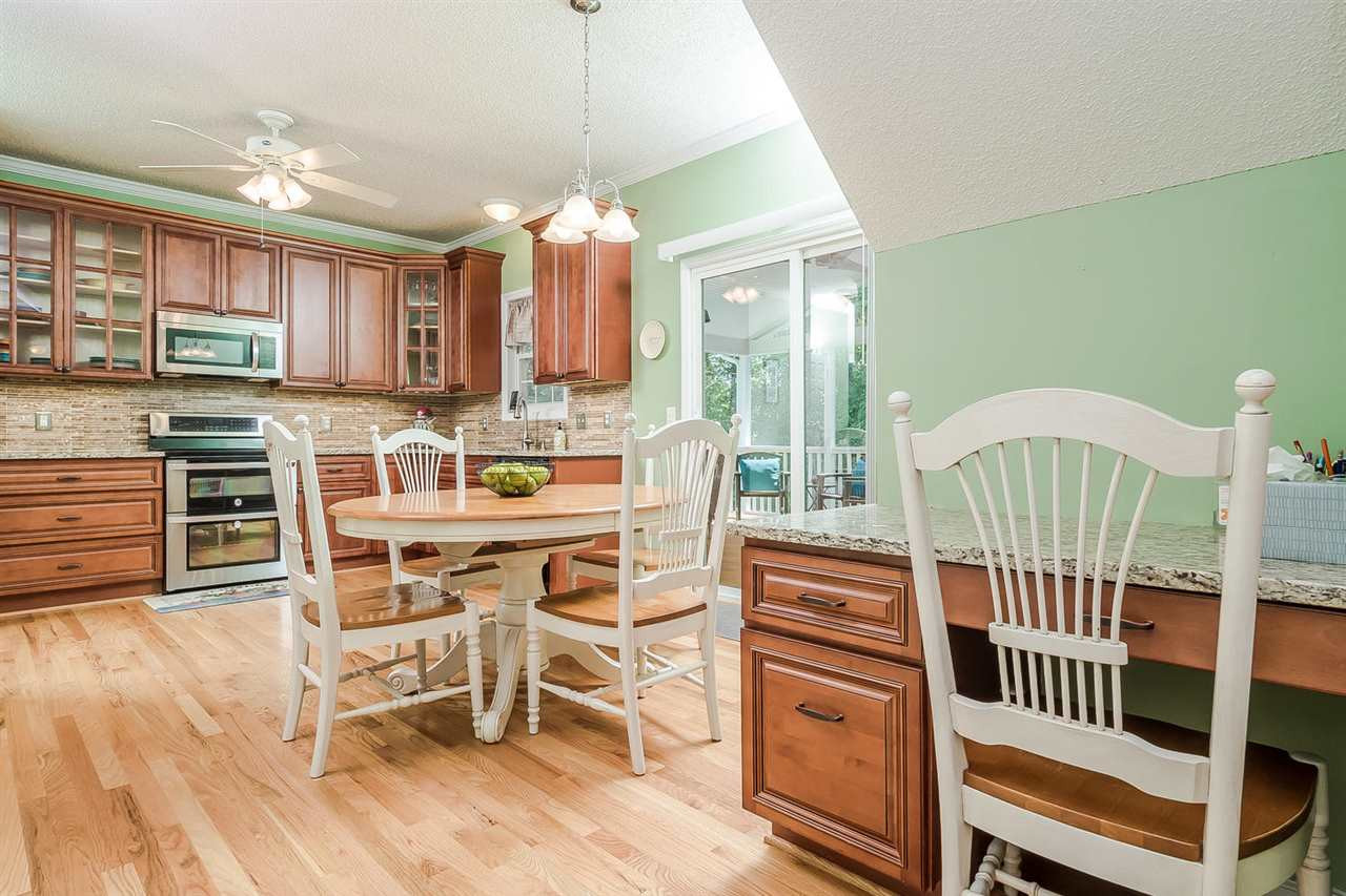 1311 Red Twig Road Apex, NC 27502 - Photo 8 of 25 Photo 8