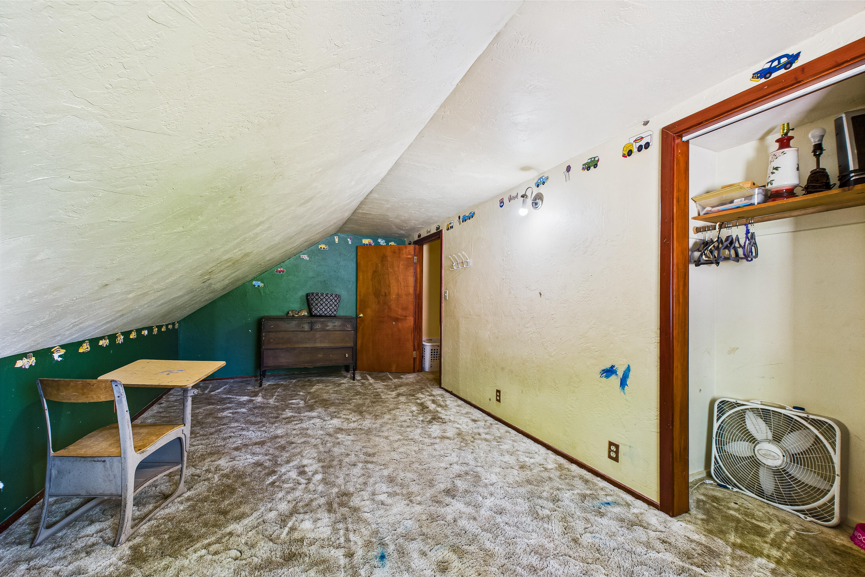 673 Thunderbolt Ranch Road Zenia, CA 95595 - Photo 34 of 50