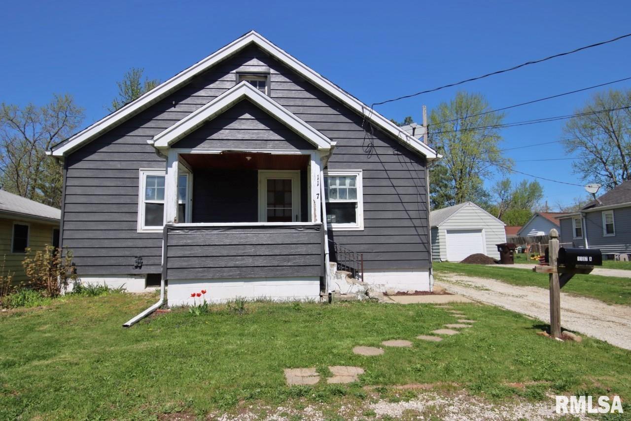 1107 West Purtscher Dr  