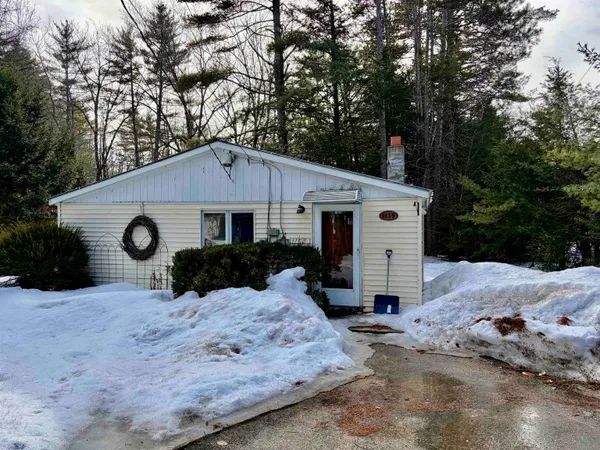 $195,000 | 1139 East Conway Road, Conway, NH 03813