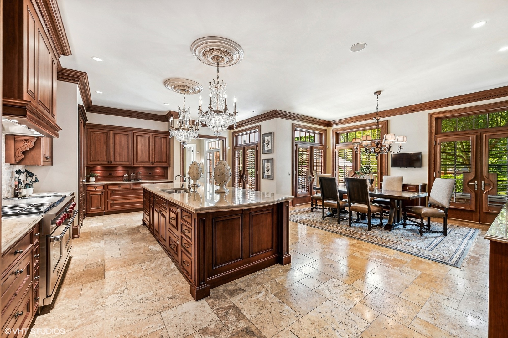 930 South Ridge Road Lake Forest, IL 60045 - Photo 17 of 54