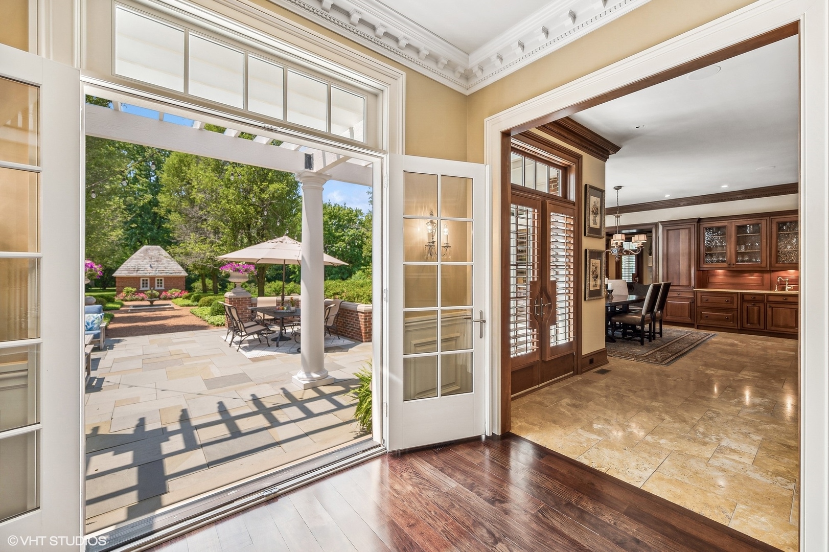 930 South Ridge Road Lake Forest, IL 60045 - Photo 20 of 54