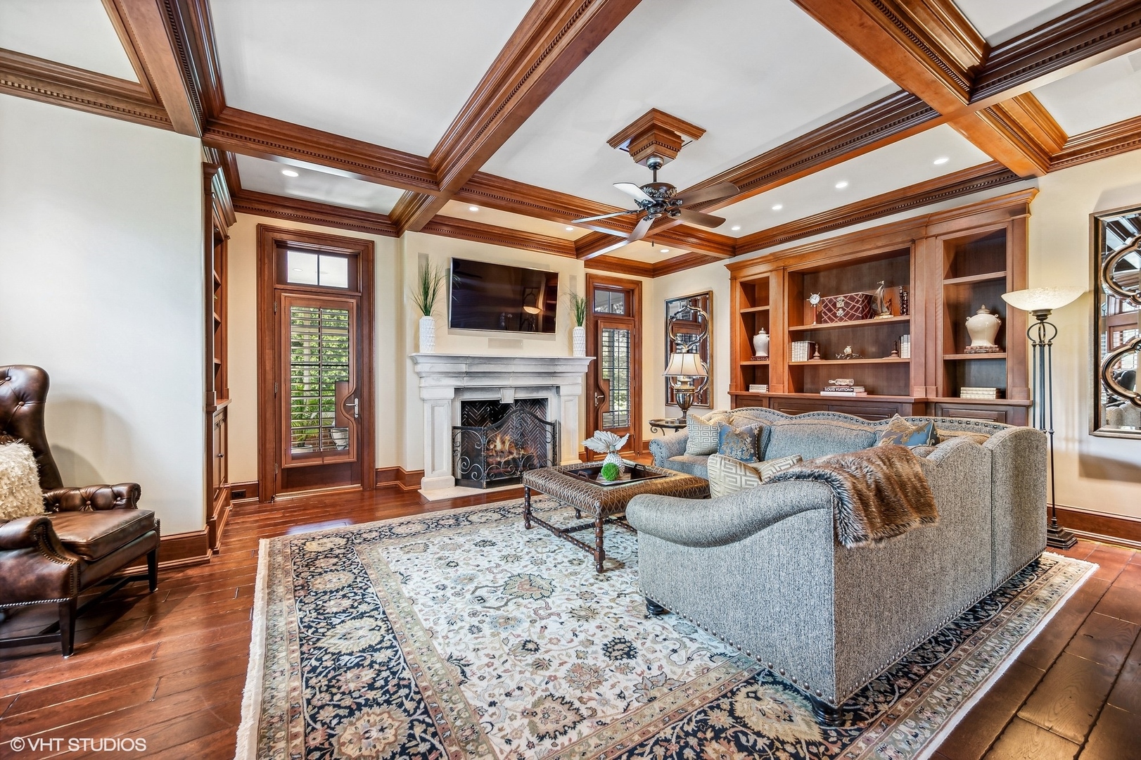 930 South Ridge Road Lake Forest, IL 60045 - Photo 21 of 54