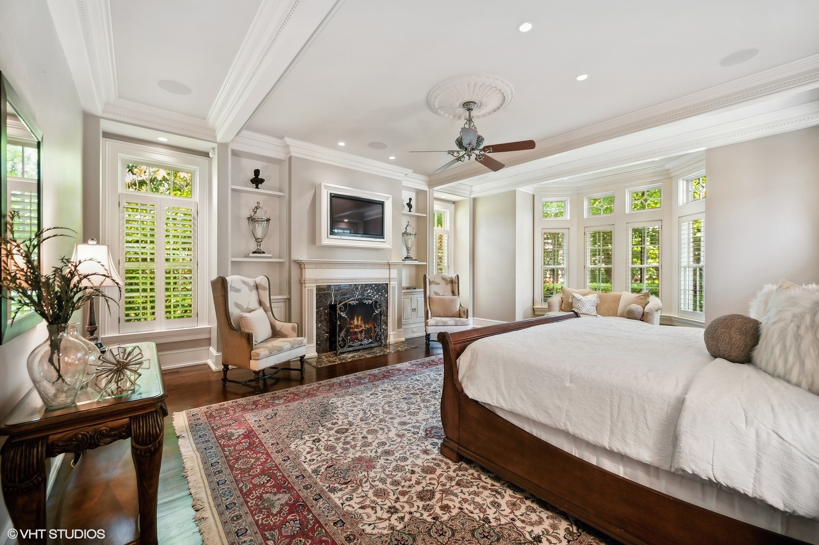 930 South Ridge Road Lake Forest, IL 60045 - Photo 27 of 54