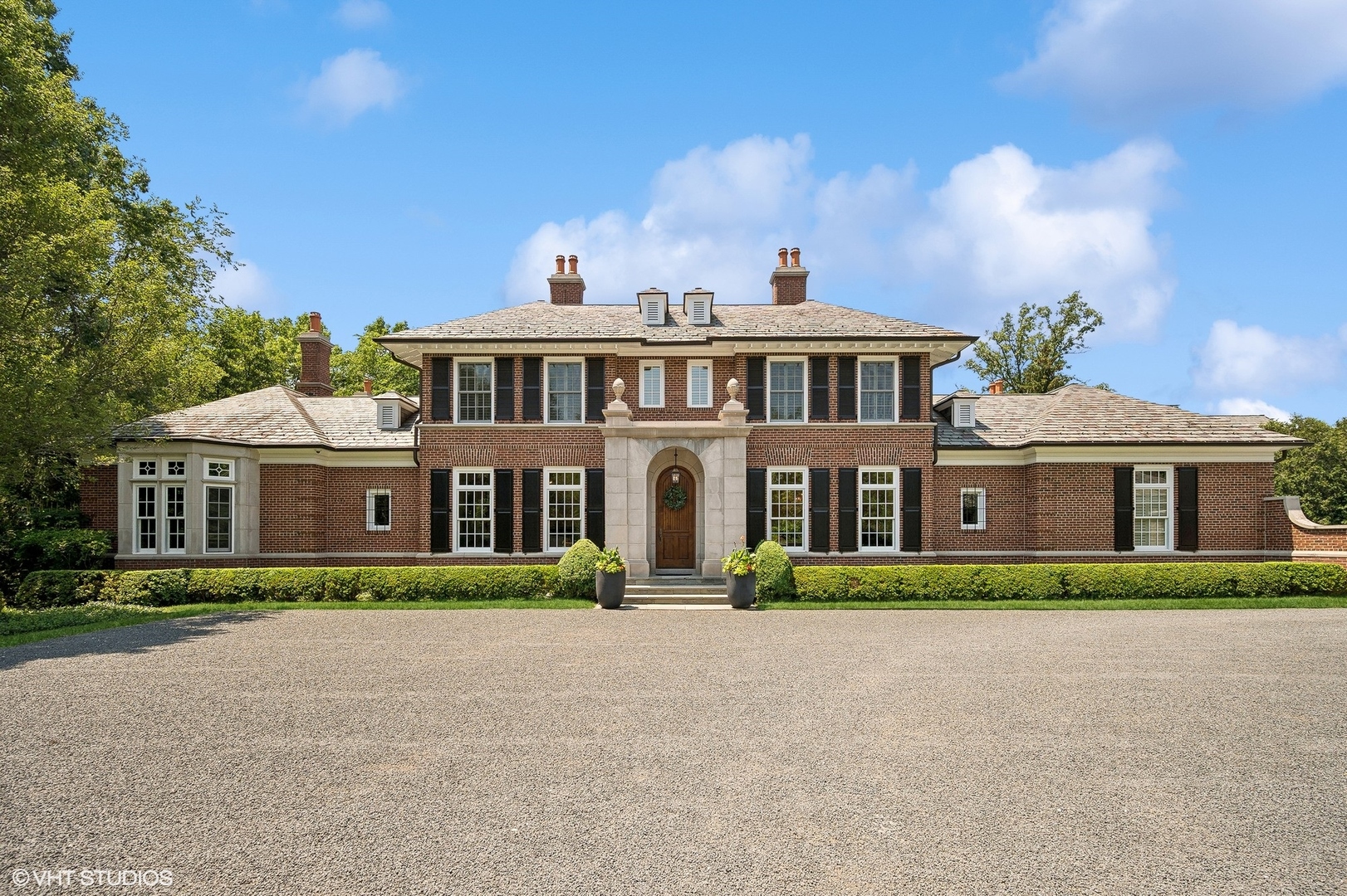 930 South Ridge Road Lake Forest, IL 60045 - Photo 3 of 54