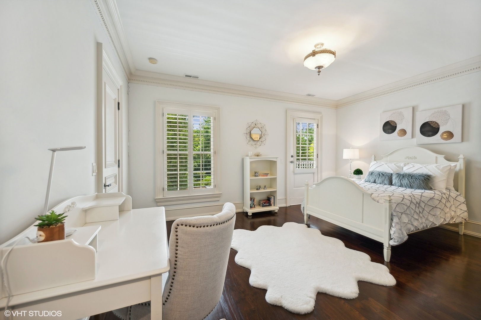 930 South Ridge Road Lake Forest, IL 60045 - Photo 34 of 54