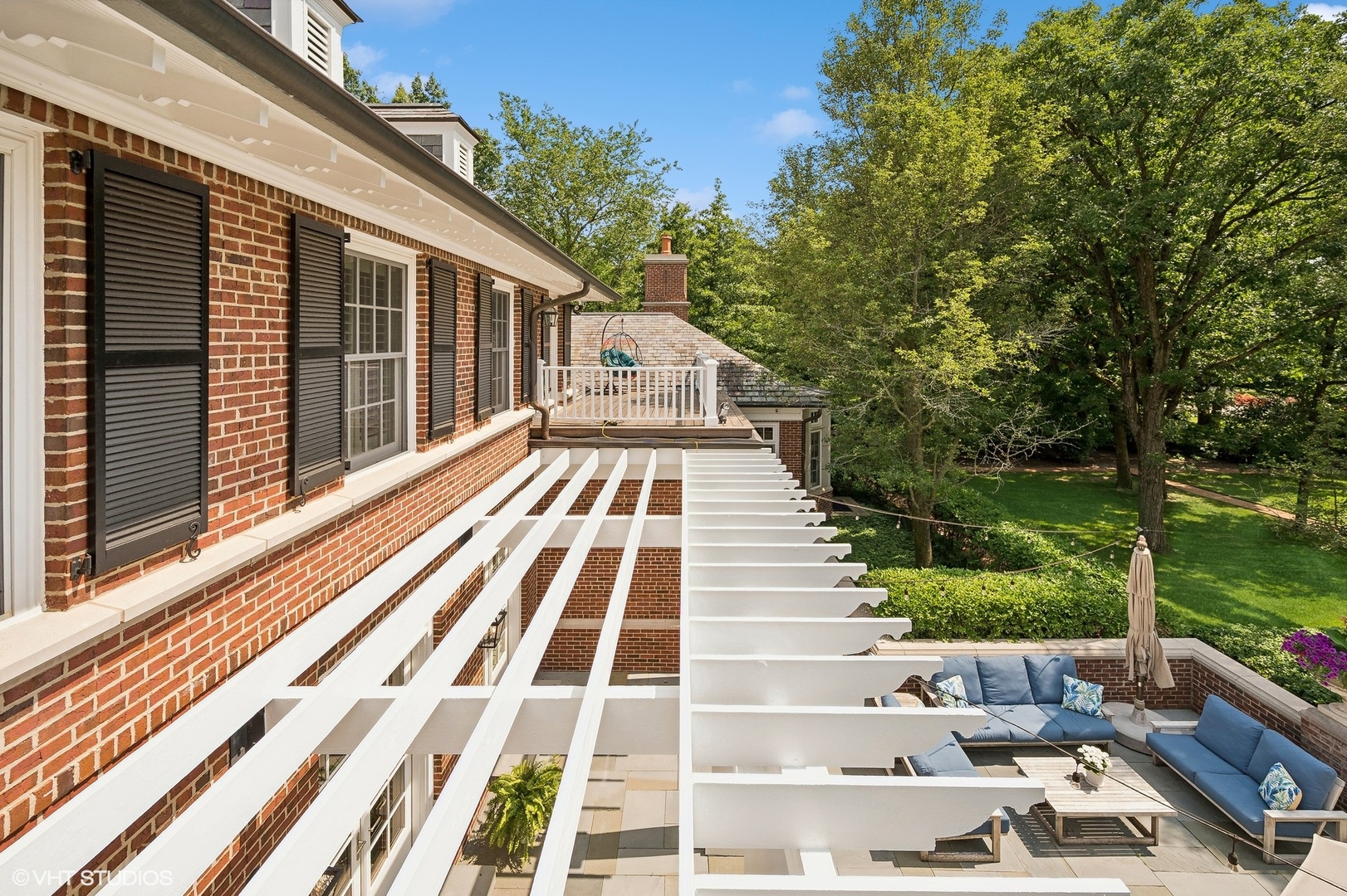 930 South Ridge Road Lake Forest, IL 60045 - Photo 37 of 54