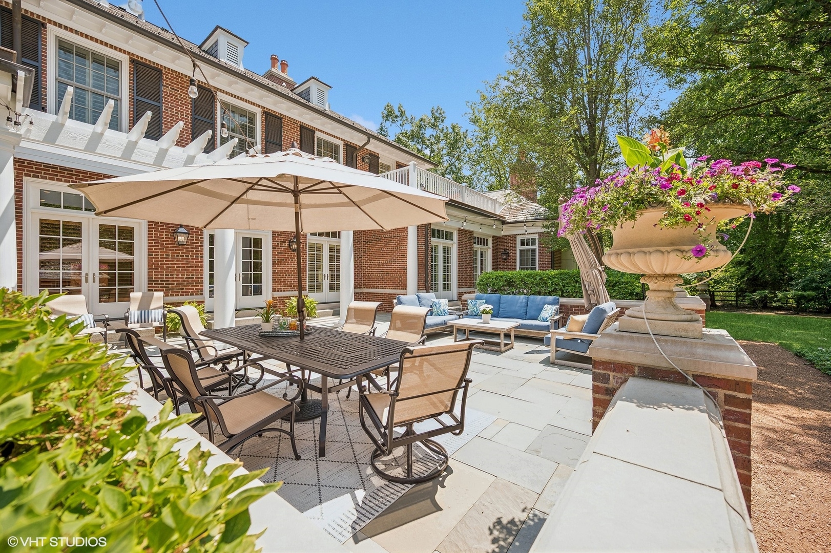 930 South Ridge Road Lake Forest, IL 60045 - Photo 49 of 54