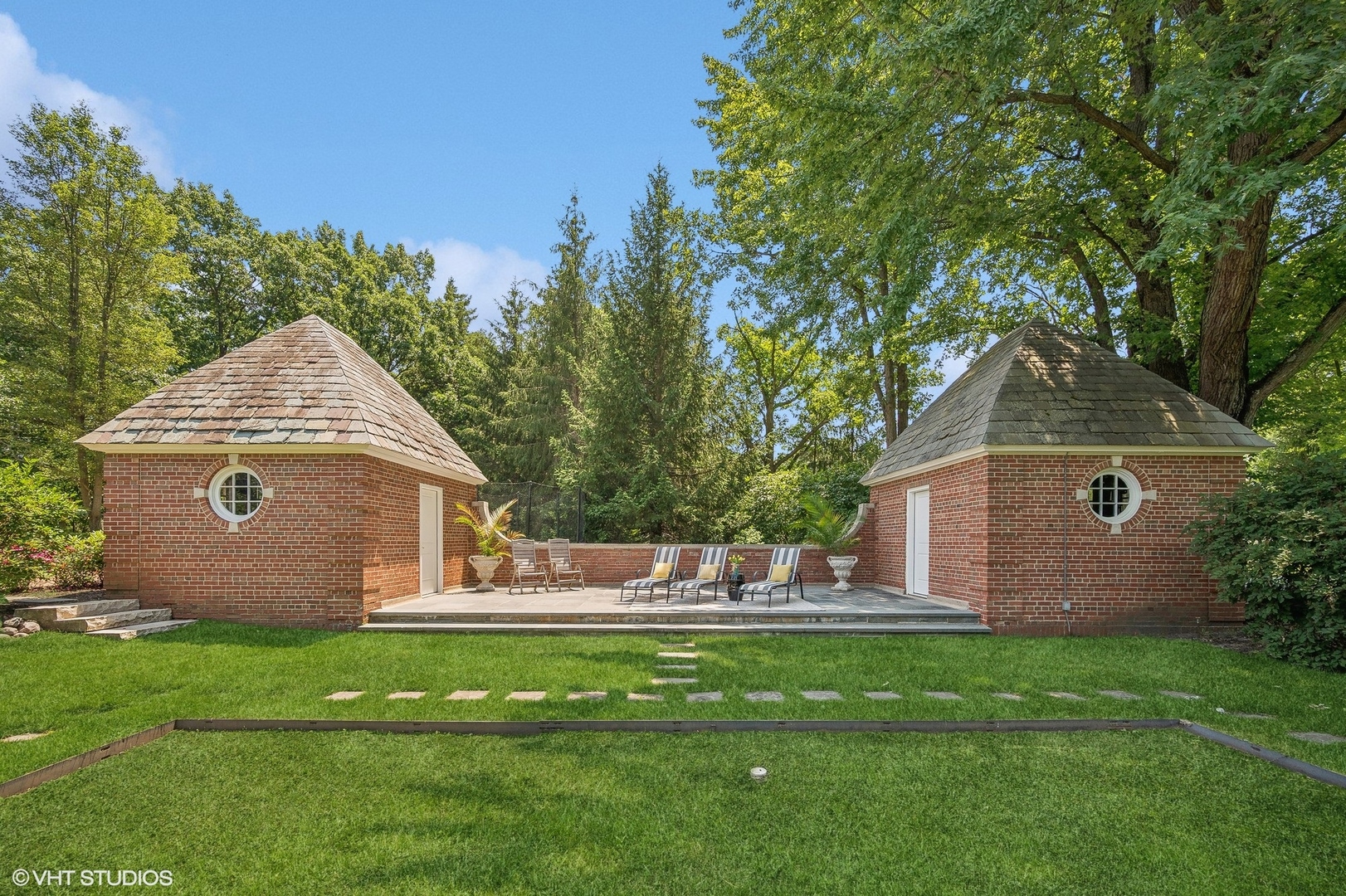 930 South Ridge Road Lake Forest, IL 60045 - Photo 50 of 54