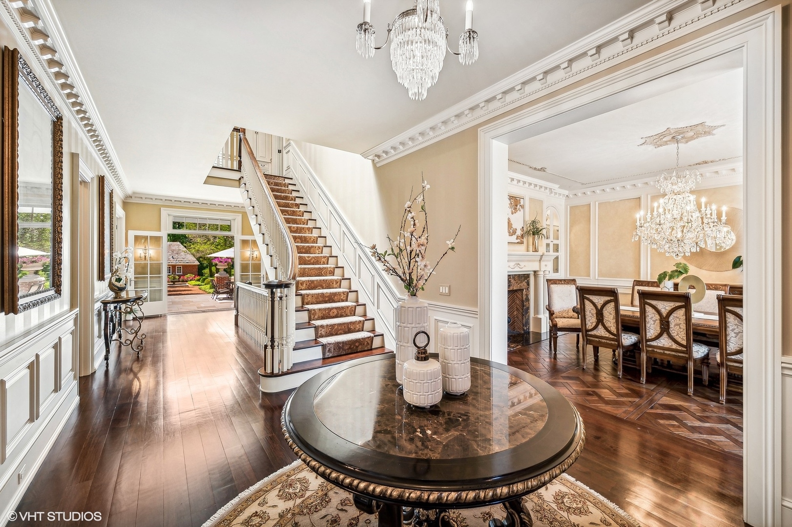 930 South Ridge Road Lake Forest, IL 60045 - Photo 5 of 54