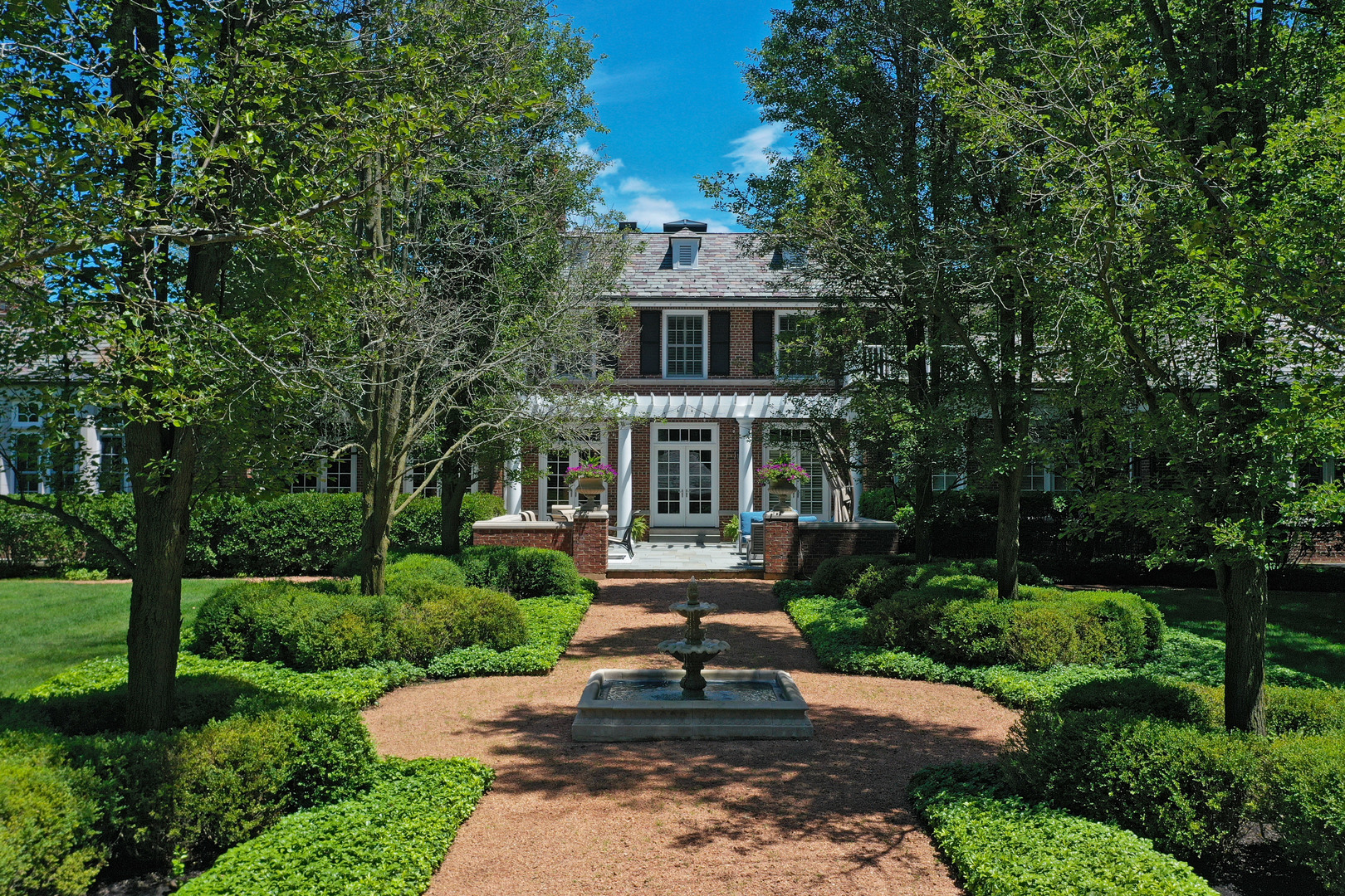 930 South Ridge Road Lake Forest, IL 60045 - Photo 51 of 54