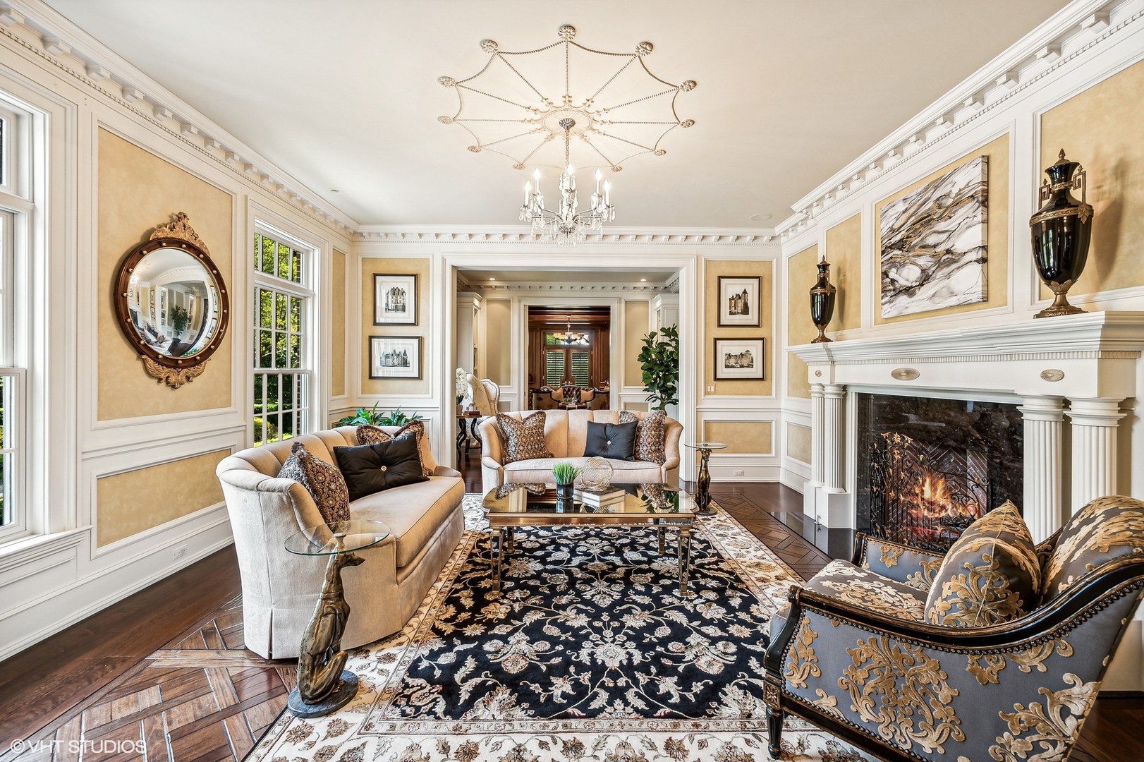 930 South Ridge Road Lake Forest, IL 60045 - Photo 6 of 54