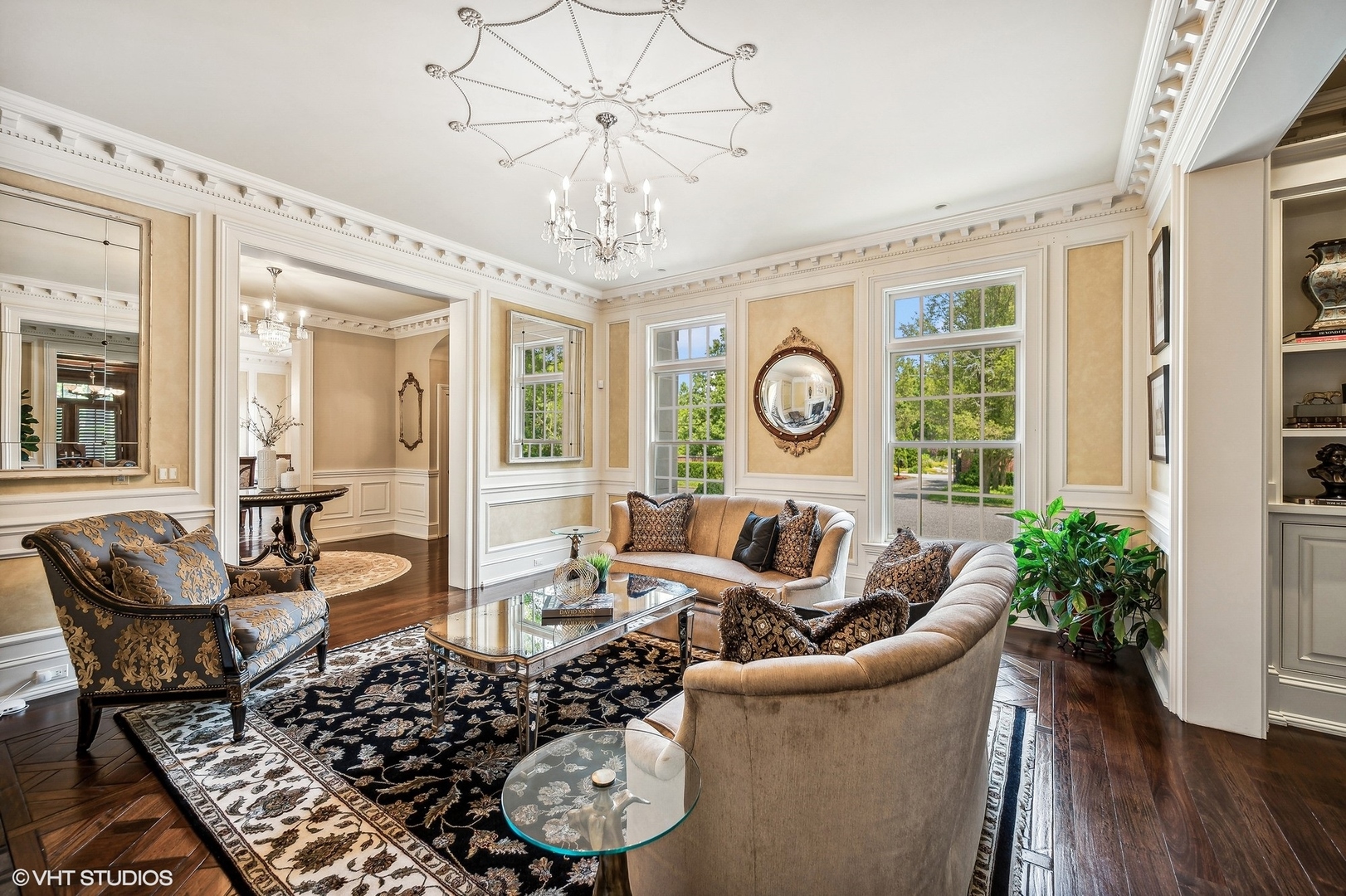 930 South Ridge Road Lake Forest, IL 60045 - Photo 7 of 54