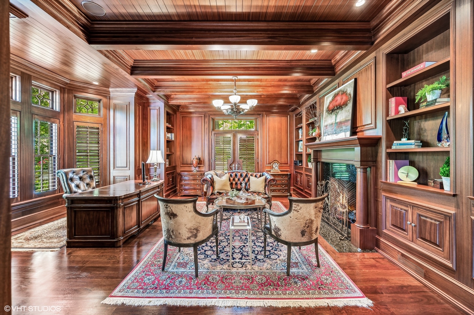 930 South Ridge Road Lake Forest, IL 60045 - Photo 9 of 54