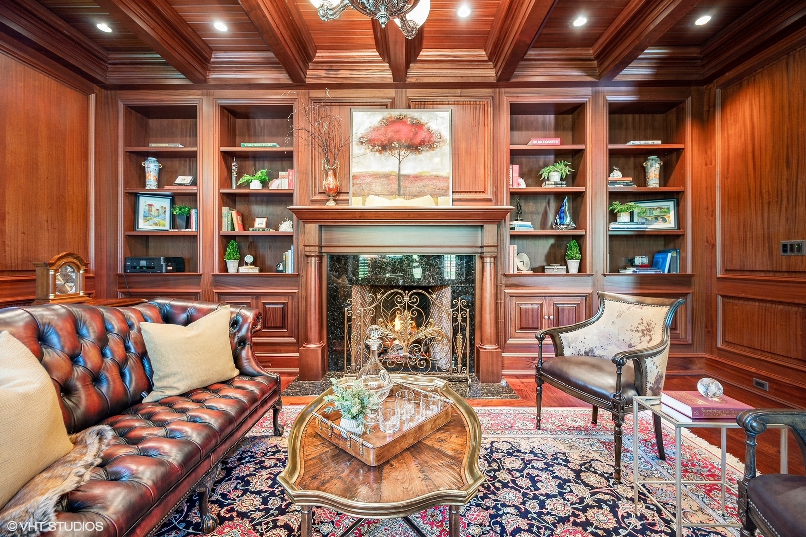 930 South Ridge Road Lake Forest, IL 60045 - Photo 10 of 54