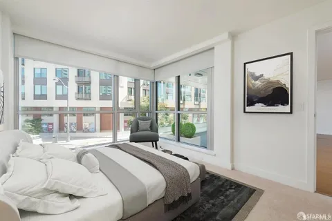 $1,820,000 | 738 Long Bridge Street, Unit 205, San Francisco, CA 94158