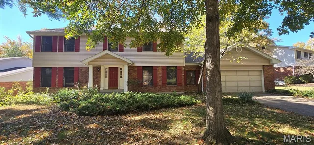 $534,900 | 939 Wynhaven Lane, Ballwin, MO 63011
