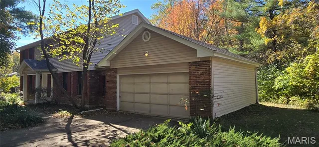 $534,900 | 939 Wynhaven Lane, Ballwin, MO 63011