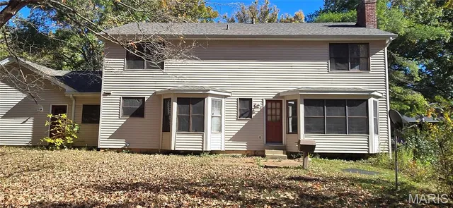 $534,900 | 939 Wynhaven Lane, Ballwin, MO 63011