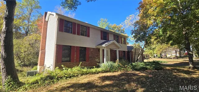 $534,900 | 939 Wynhaven Lane, Ballwin, MO 63011