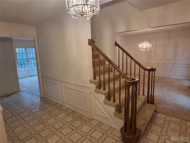 $534,900 | 939 Wynhaven Lane, Ballwin, MO 63011