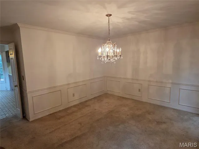 $534,900 | 939 Wynhaven Lane, Ballwin, MO 63011