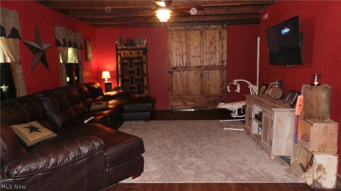 64411 Larrick Ridge Road Cambridge, OH 43725 - Photo 2 of 10