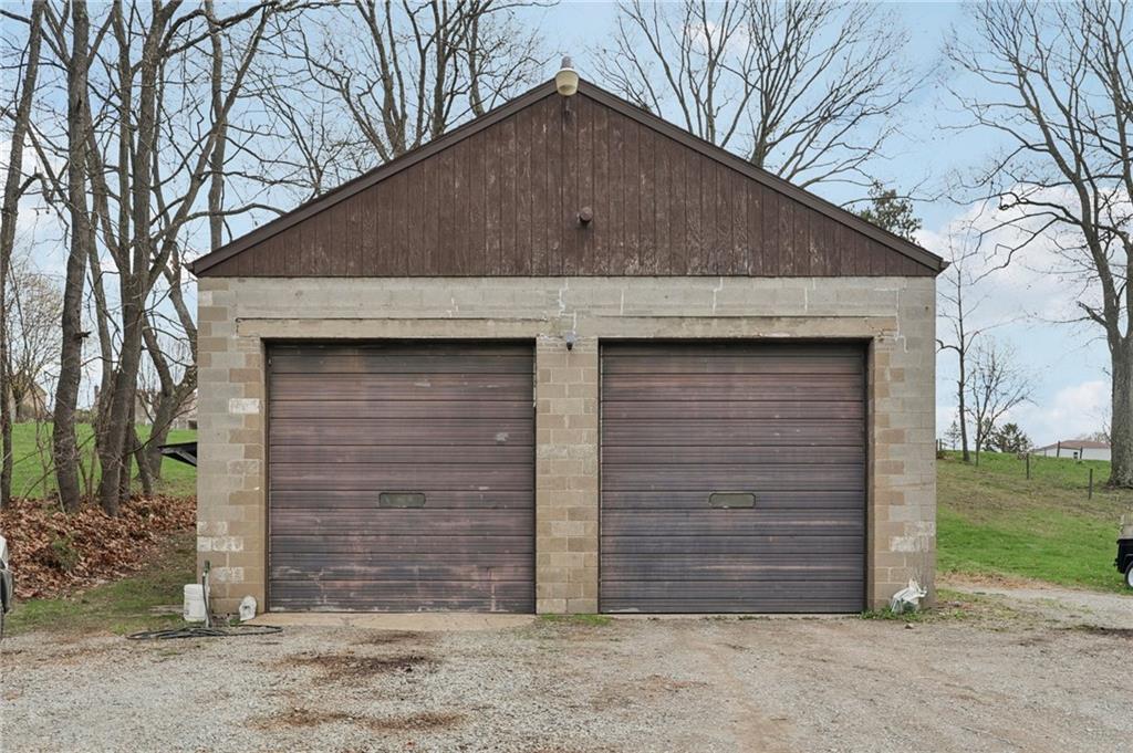 378 Mingo Church Road Finleyville, PA 15332 - Photo 45 of 48 a front view of house