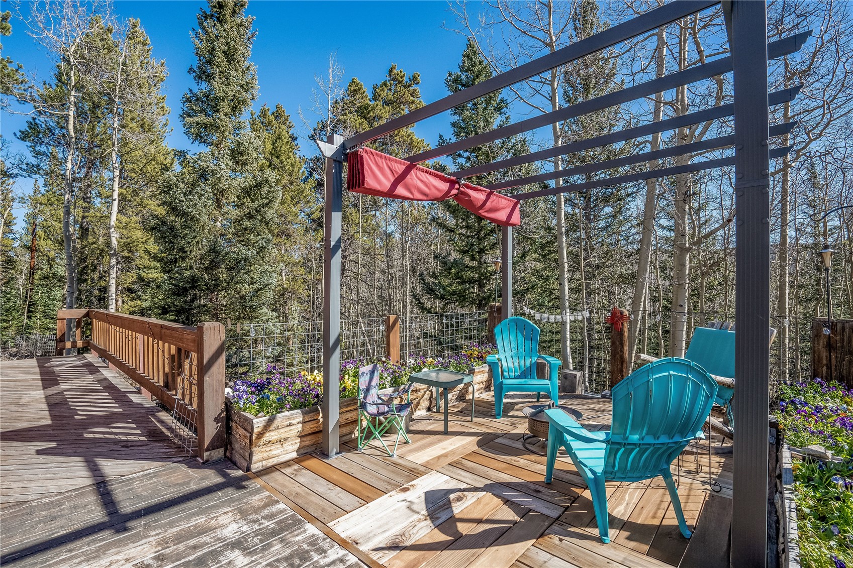 495 Edgewood Road Alma, CO 80420 - Photo 27 of 43