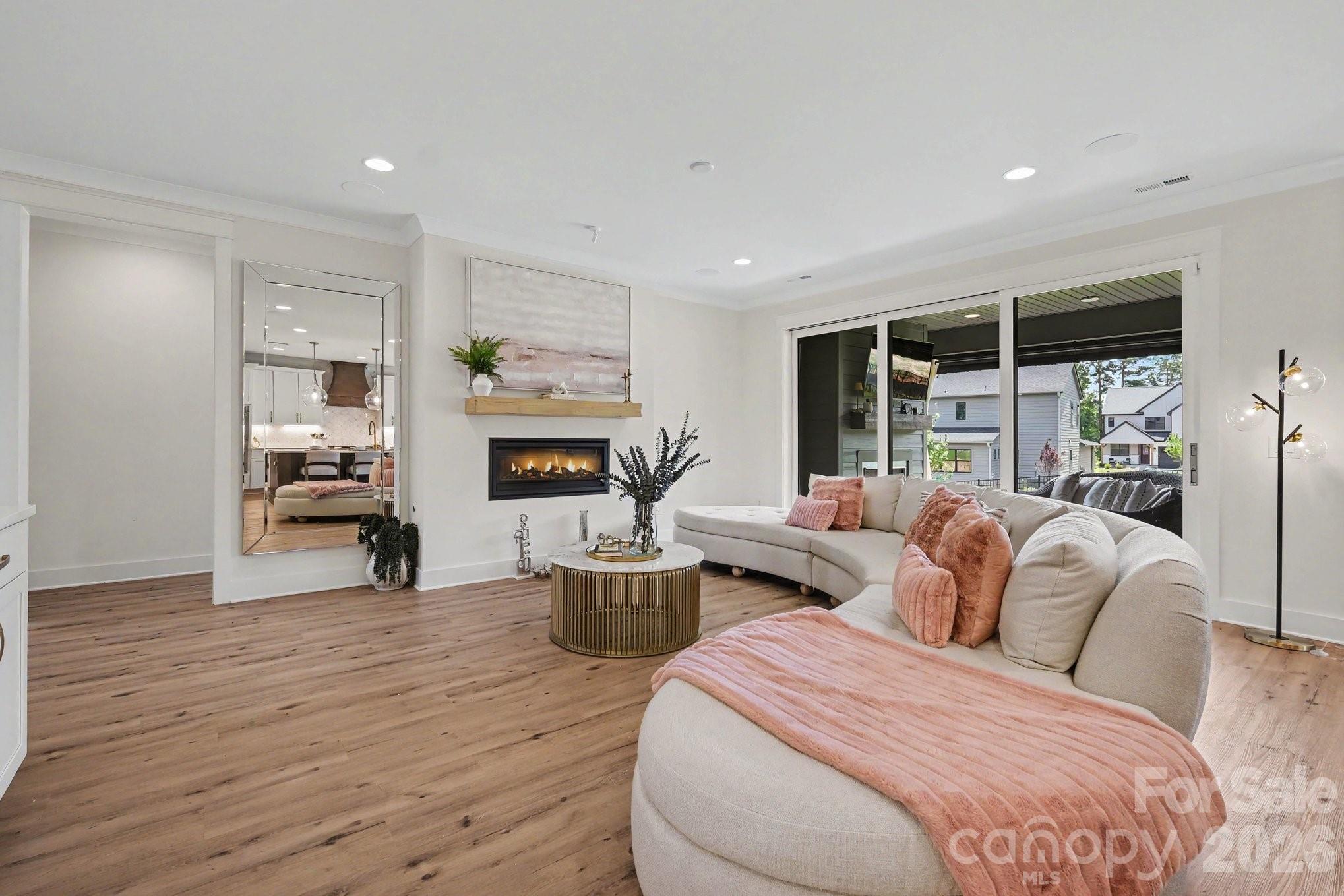 16019 Watts Crk Road Huntersville, NC 28078 - Photo 7 of 48