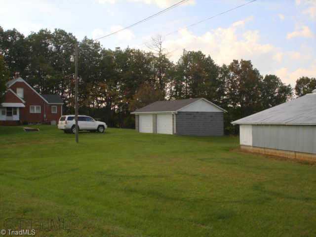 Other. View from front of the property