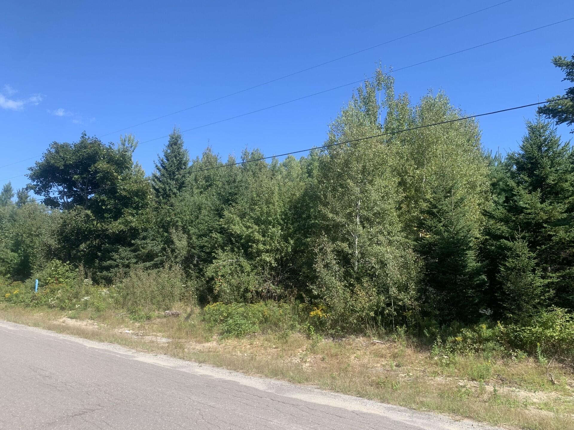 Lot 1 Gallison Road Sherman, ME 04776 - Photo 3 of 4 MLS3
