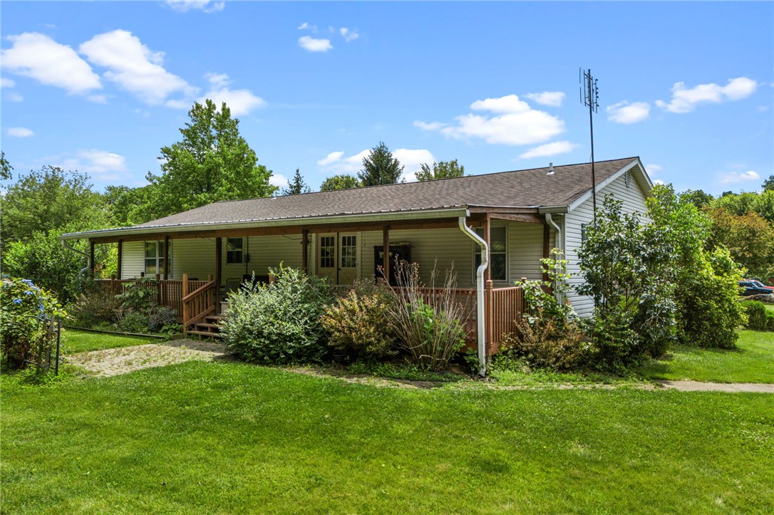 203 North Bickett Road Xenia, OH 45385 - Photo 30 of 55