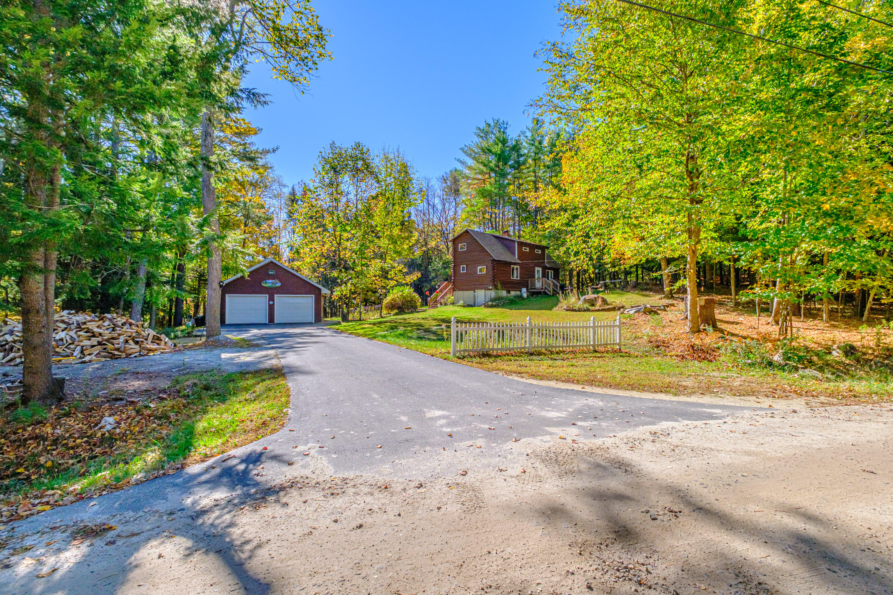 206 Ralph Richardson Road Norway, ME 04268 - Photo 3 of 81 20251002gp-60020