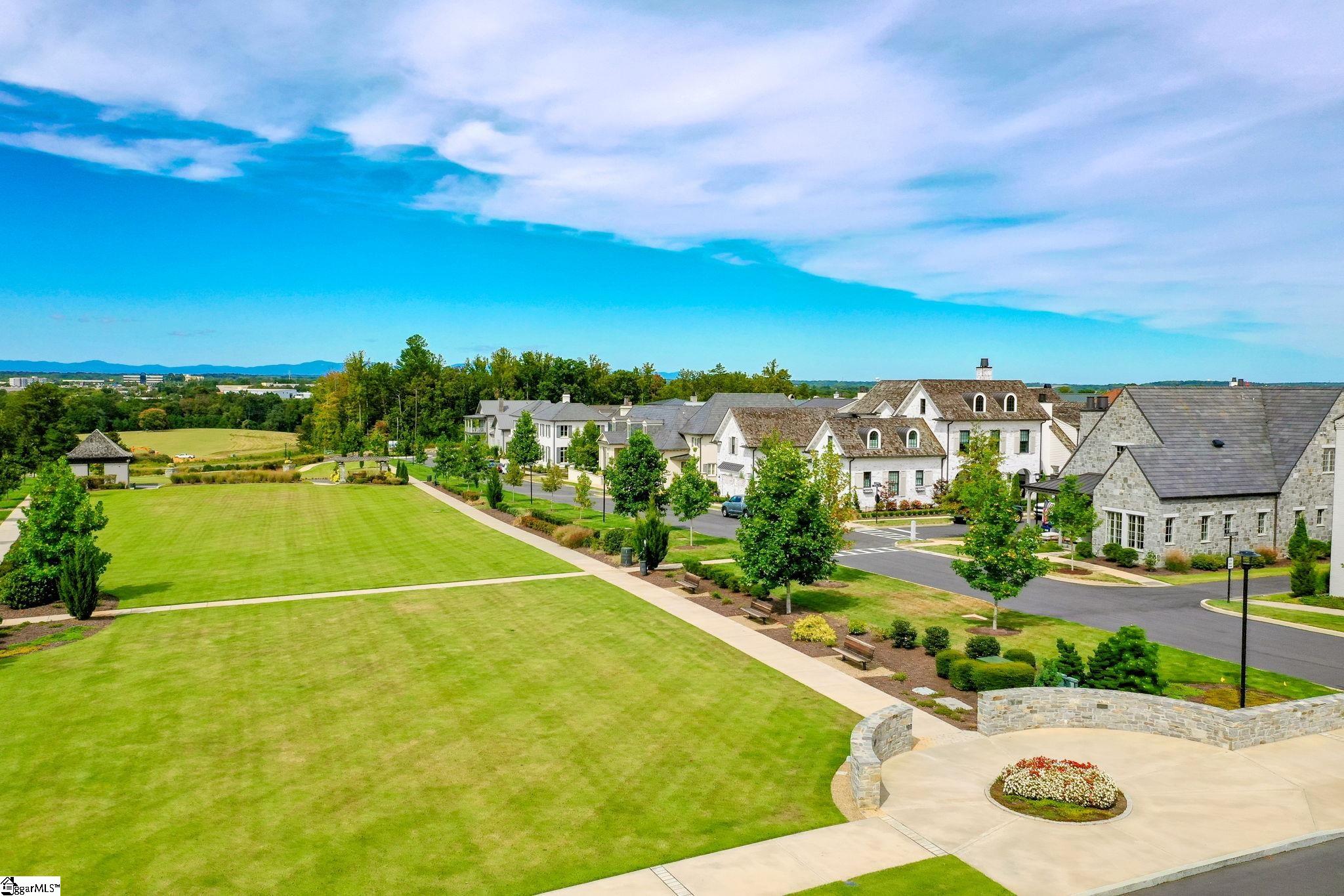 408 Bowman Road, Unit LOT 175) Greenville, SC 29615 - Photo 14 of 24