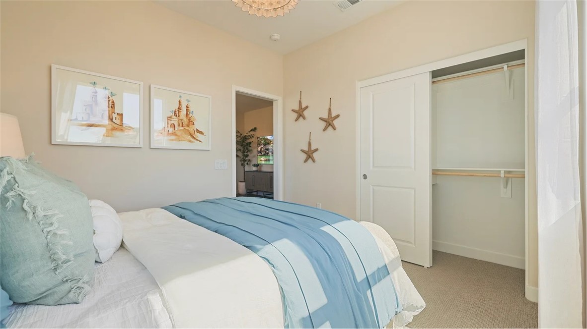 26881 Rugged Ridge Lane Valencia, CA 91381 - Photo 12 of 25 Photos shown are of model only- not actual homesite.