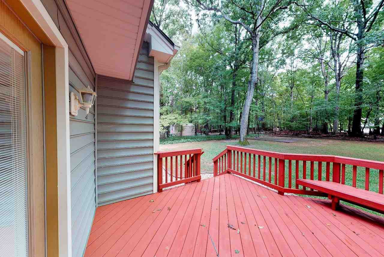 308 Trotters Ridge Drive Raleigh, NC 27614 - Photo 28 of 30 Photo 28
