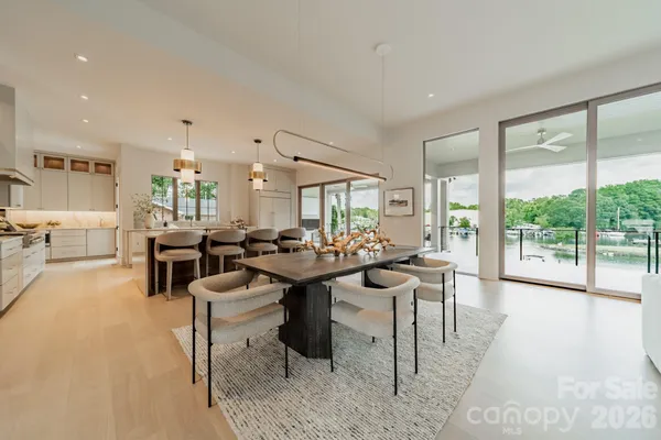 $3,990,000 | 20114 Norman Colony Road, Cornelius, NC 28031