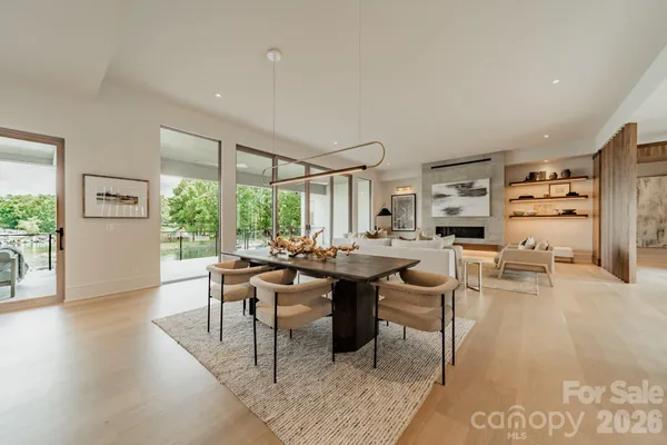 $3,990,000 | 20114 Norman Colony Road, Cornelius, NC 28031