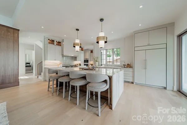 $3,990,000 | 20114 Norman Colony Road, Cornelius, NC 28031