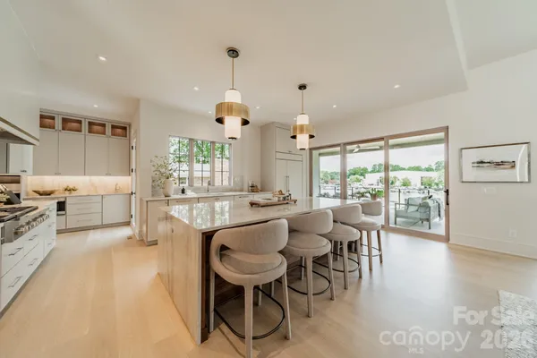 $3,990,000 | 20114 Norman Colony Road, Cornelius, NC 28031