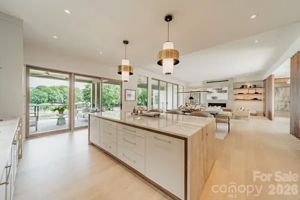 $3,990,000 | 20114 Norman Colony Road, Cornelius, NC 28031