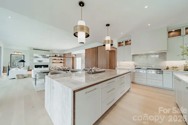 $3,990,000 | 20114 Norman Colony Road, Cornelius, NC 28031