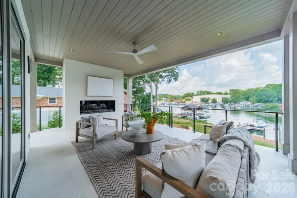 $3,990,000 | 20114 Norman Colony Road, Cornelius, NC 28031