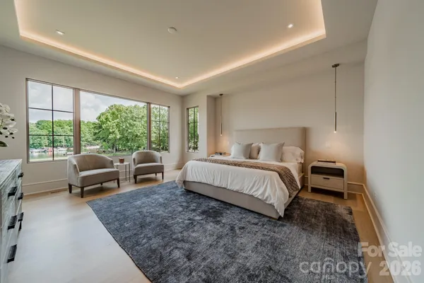 $3,990,000 | 20114 Norman Colony Road, Cornelius, NC 28031