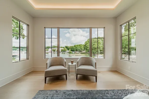 $3,990,000 | 20114 Norman Colony Road, Cornelius, NC 28031